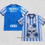 Tailandia Camiseta Monterrey Special 2023-2024