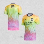 Tailandia Camiseta Orlando City Pride 2021
