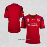 Tailandia Camiseta Primera Adelaide United 2023-2024