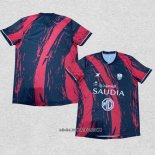 Tailandia Camiseta Primera Al-Ahli Saudi 2021