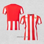 Tailandia Camiseta Primera Almeria 2023-2024