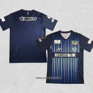 Tailandia Camiseta Primera Avispa Fukuoka 2023