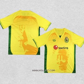 Tailandia Camiseta Primera Bendel Insurance 2023-2024