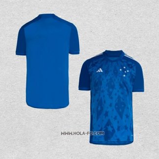 Tailandia Camiseta Primera Cruzeiro 2024