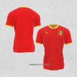 Tailandia Camiseta Primera Guinea 2024