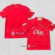 Tailandia Camiseta Primera Mallorca 2024-2025