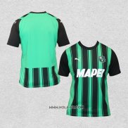 Tailandia Camiseta Primera Sassuolo 2023-2024