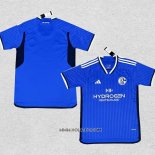 Tailandia Camiseta Primera Schalke 04 2023-2024
