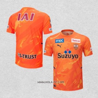 Tailandia Camiseta Primera Shimizu S-Pulse 2022