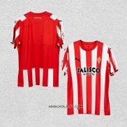 Tailandia Camiseta Primera Sporting de Gijon 2023-2024