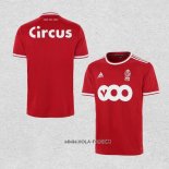 Tailandia Camiseta Primera Standard Liege 2021-2022