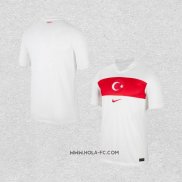 Tailandia Camiseta Primera Turquia 2024