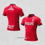 Tailandia Camiseta Primera Urawa Red Diamonds 2021
