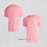 Tailandia Camiseta SC Internacional Outubro Rosa 2021