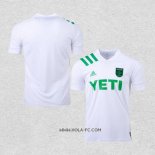 Tailandia Camiseta Segunda Austin 2021