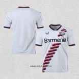 Tailandia Camiseta Segunda Bayer Leverkusen 2023-2024