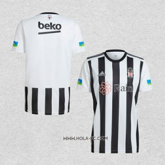 Tailandia Camiseta Segunda Besiktas JK 2022-2023