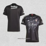 Tailandia Camiseta Segunda Besiktas JK 2023-2024