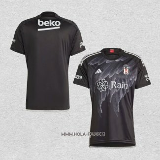 Tailandia Camiseta Segunda Besiktas JK 2023-2024