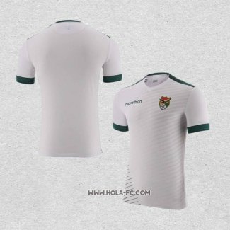 Tailandia Camiseta Segunda Bolivia 2023