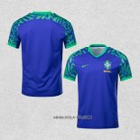 Tailandia Camiseta Segunda Brasil 2023