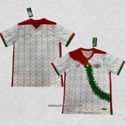 Tailandia Camiseta Segunda Burkina Faso 2024