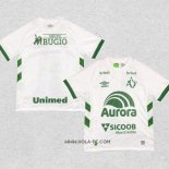 Tailandia Camiseta Segunda Chapecoense 2023