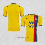 Tailandia Camiseta Segunda Crystal Palace 2021-2022