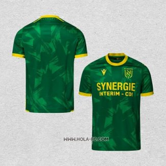 Tailandia Camiseta Segunda FC Nantes 2022-2023