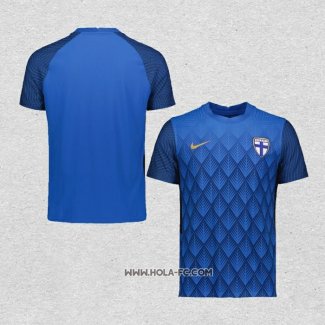 Tailandia Camiseta Segunda Finlandia 2022