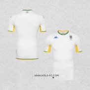 Tailandia Camiseta Segunda Gabon 2022