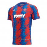 Tailandia Camiseta Segunda Hajduk Split 2021-2022
