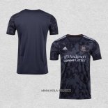 Tailandia Camiseta Segunda Houston Dynamo 2022