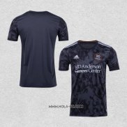 Tailandia Camiseta Segunda Houston Dynamo 2022