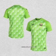 Tailandia Camiseta Segunda Leganes 2023-2024