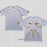 Tailandia Camiseta Segunda Macedonia del Norte 2023