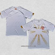 Tailandia Camiseta Segunda Macedonia del Norte 2023