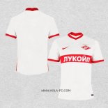 Tailandia Camiseta Segunda Spartak Moscow 2021-2022