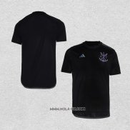 Tailandia Camiseta Tercera Flamengo 2023