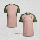 Tailandia Camiseta Tercera Japon 2022