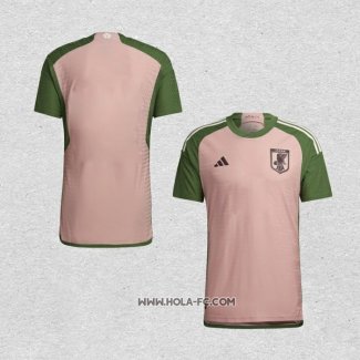 Tailandia Camiseta Tercera Japon 2022