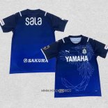 Tailandia Camiseta Tercera Jubilo Iwata 2021