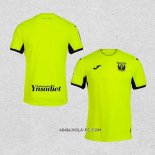 Tailandia Camiseta Tercera Leganes 2022-2023