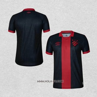 Tailandia Camiseta Tercera Recife 2023