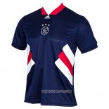 Camiseta Ajax Icon Retro 2023