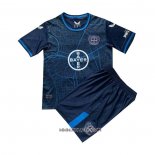 Camiseta Bayer Leverkusen Special 2023-2024 Nino