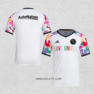 Camiseta Inter Miami Pride 2023