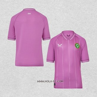 Camiseta Irlanda Portero 2023