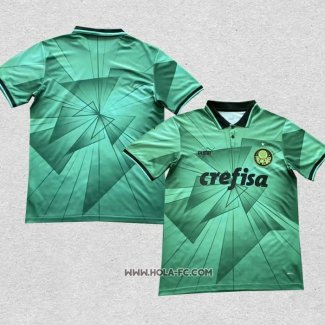 Camiseta Polo del Palmeiras 2023-2024 Verde