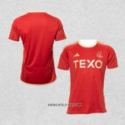 Camiseta Primera Aberdeen 2023-2024